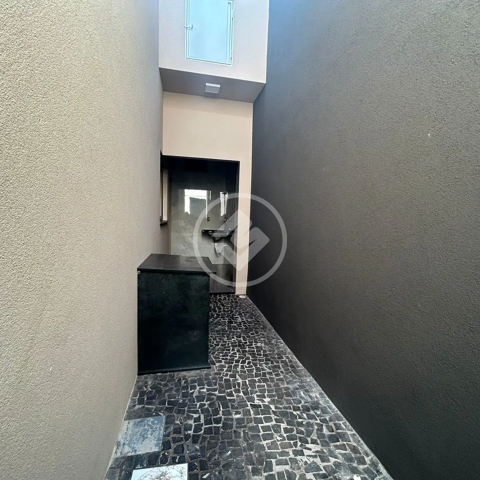 Imagem 3 - Casa em Residencial Gameleira, Rio Verde - GO