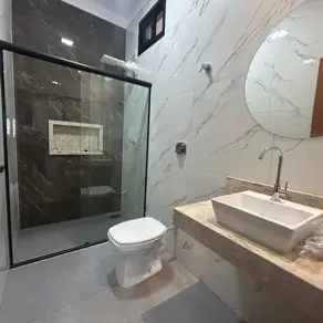 Imagem 4 - Casa em Residencial Gameleira, Rio Verde - GO