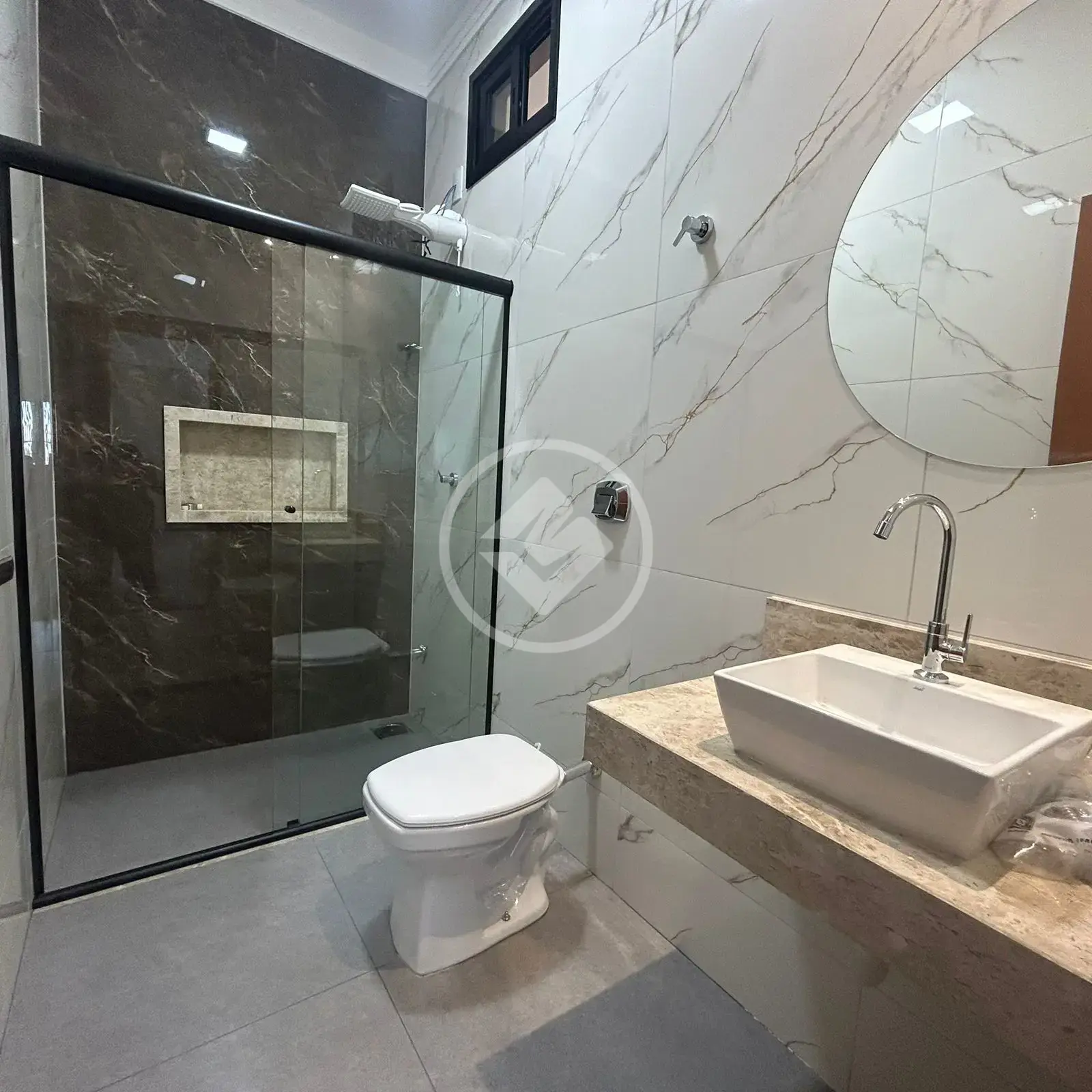Imagem 4 - Casa em Residencial Gameleira, Rio Verde - GO