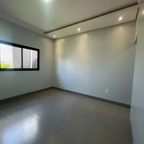 Imagem 6 - Casa em Residencial Gameleira, Rio Verde - GO