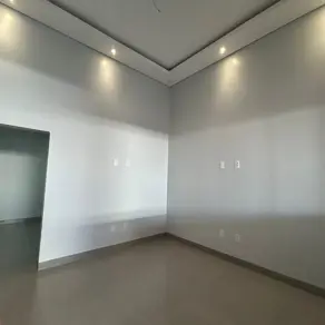 Imagem 5 - Casa em Residencial Gameleira, Rio Verde - GO