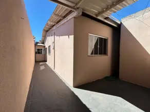 Casa Residencial Canaã, Rio Verde - GO — foto 2