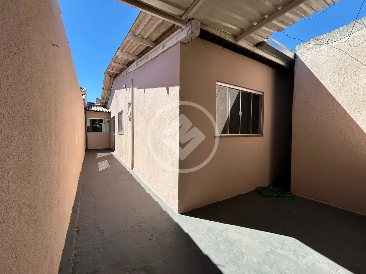 Image 2 - Casa em Residencial Canaã, Rio Verde - GO