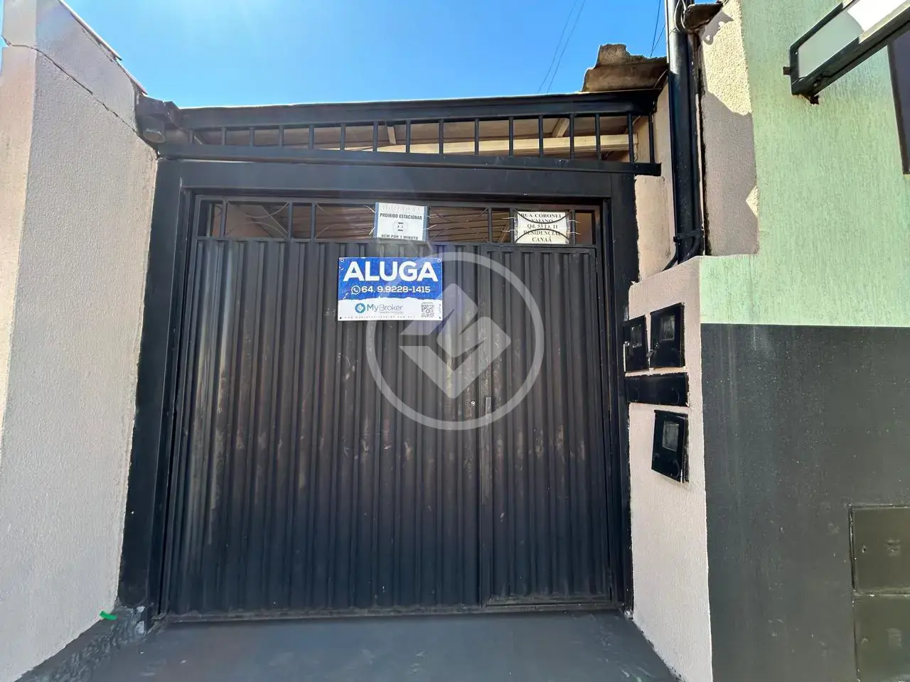 Imagem 1 - Casa em Residencial Canaã, Rio Verde - GO