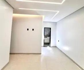 Casa Residencial Canaã II, Rio Verde - GO — foto 2
