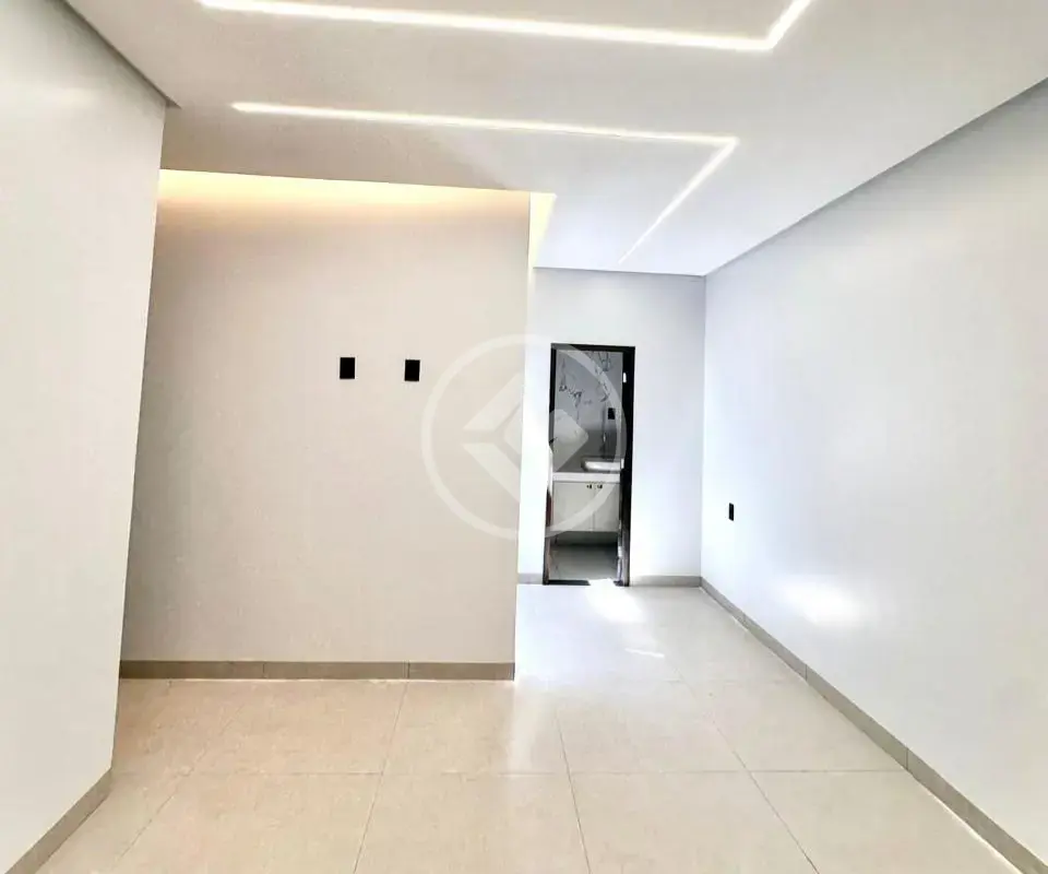 Imagem 1 - Casa em Residencial Canaã II, Rio Verde - GO