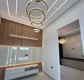 Casa Residencial Canaã II, Rio Verde - GO — foto 1