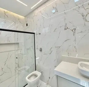 Imagem 4 - Casa em Residencial Canaã II, Rio Verde - GO