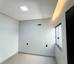 Imagem 3 - Casa em Residencial Canaã II, Rio Verde - GO
