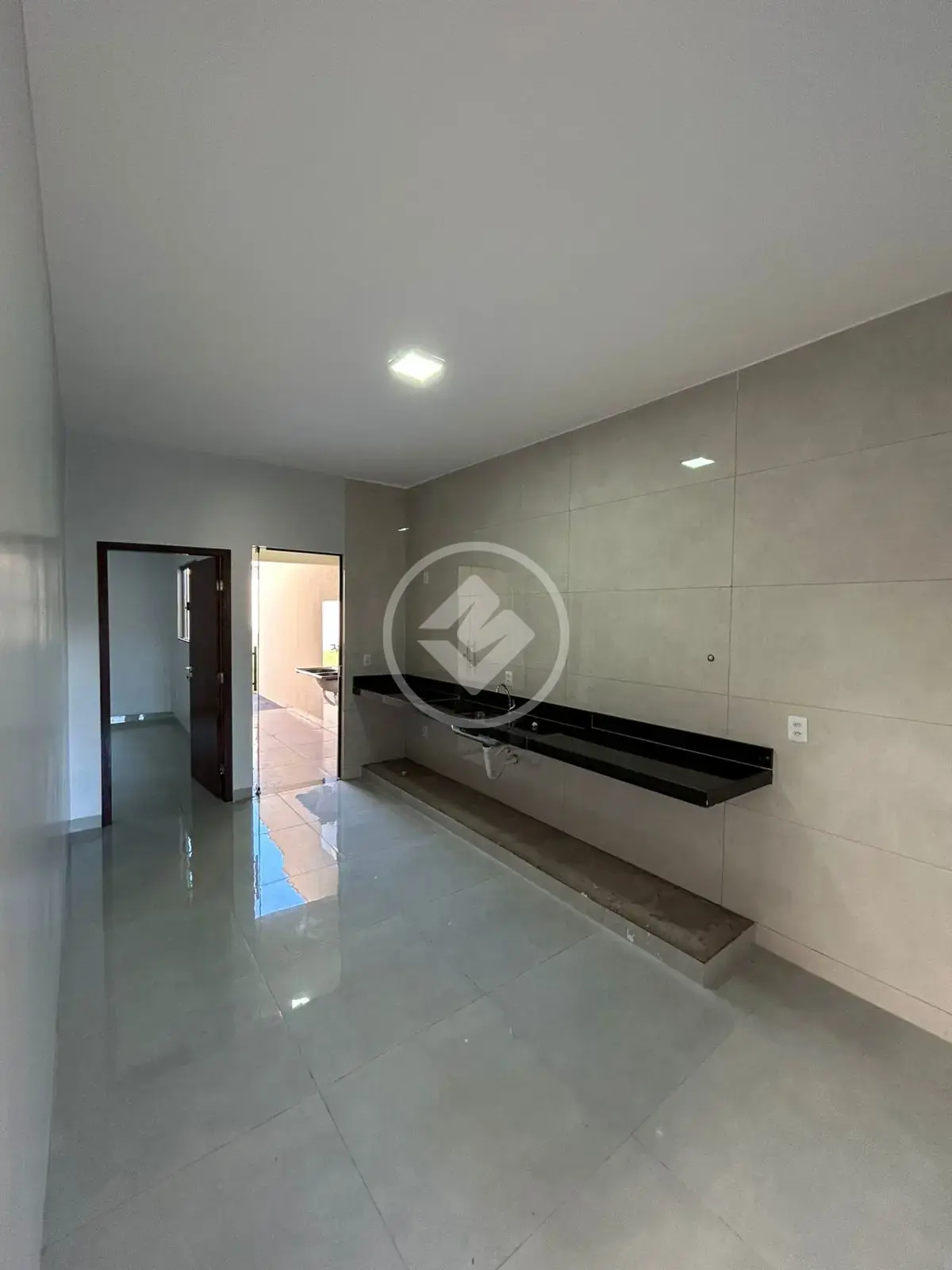 Imagem 3 - Casa em Setor Universitario, Rio Verde - GO