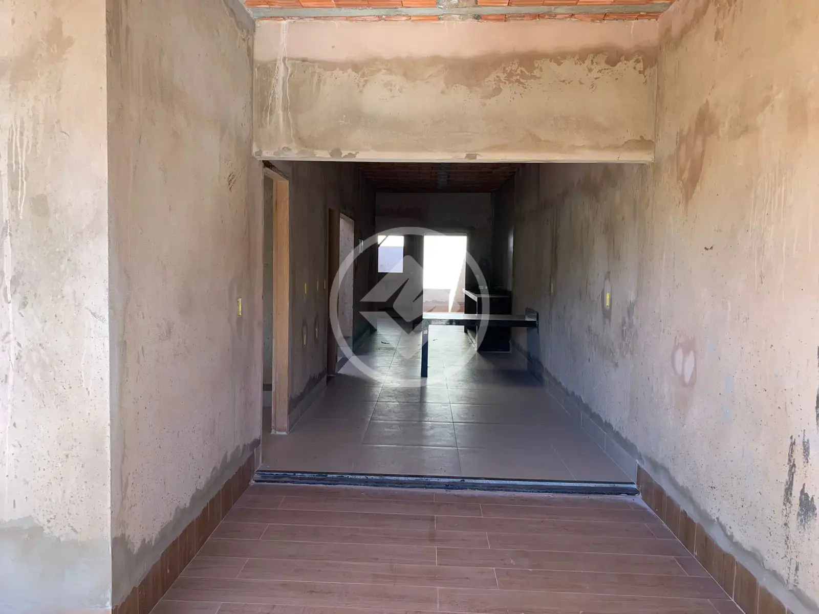 Image 2 - Casa em Residencial Canaã II, Rio Verde - GO