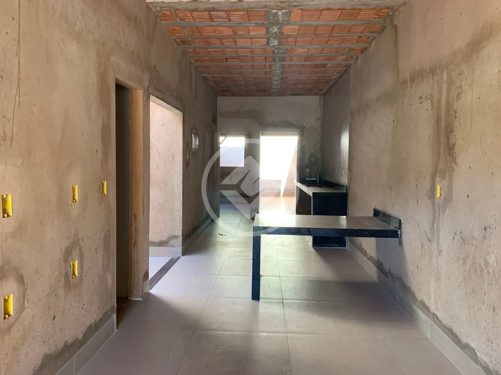 Image 3 - Casa em Residencial Canaã II, Rio Verde - GO