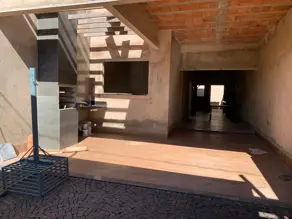 Casa Residencial Canaã II, Rio Verde - GO — foto 1