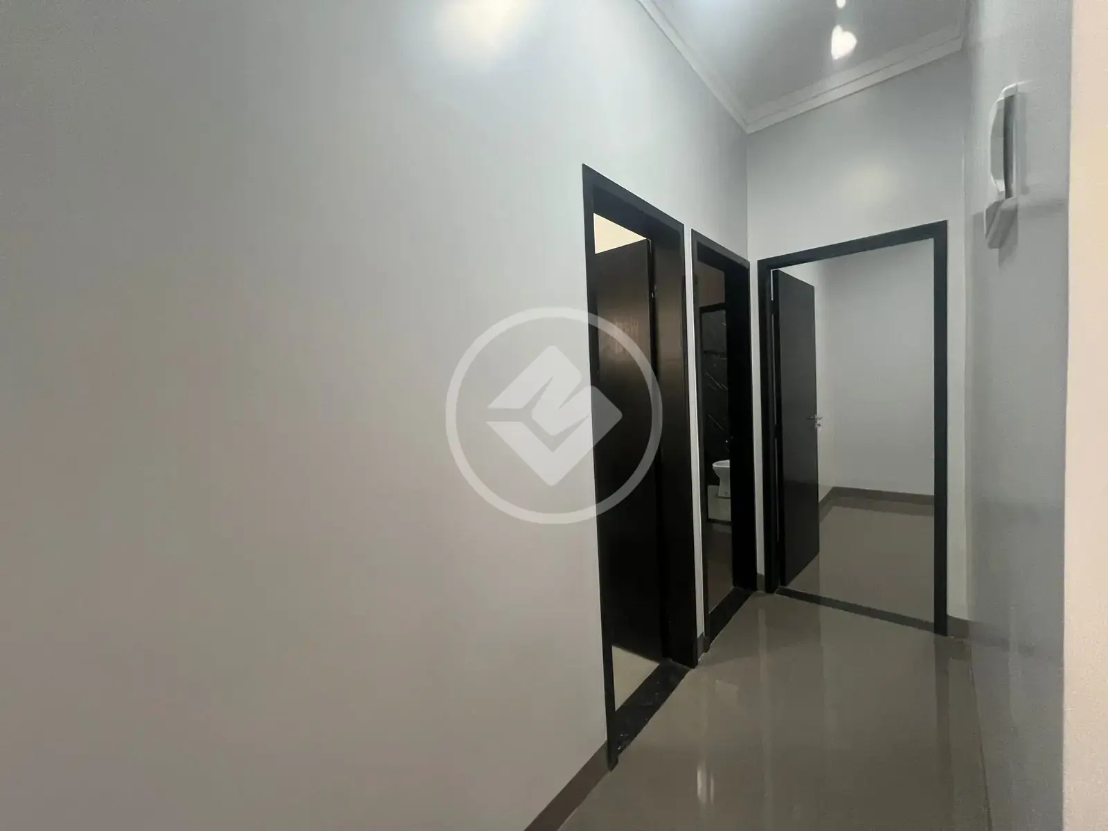 Imagem 1 - Casa em Residencial Recanto dos Ipês, Rio Verde - GO