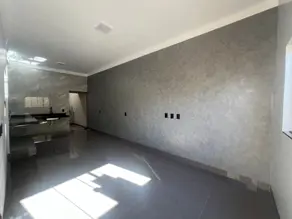 Casa Residencial Recanto dos Ipês, Rio Verde - GO — foto 1