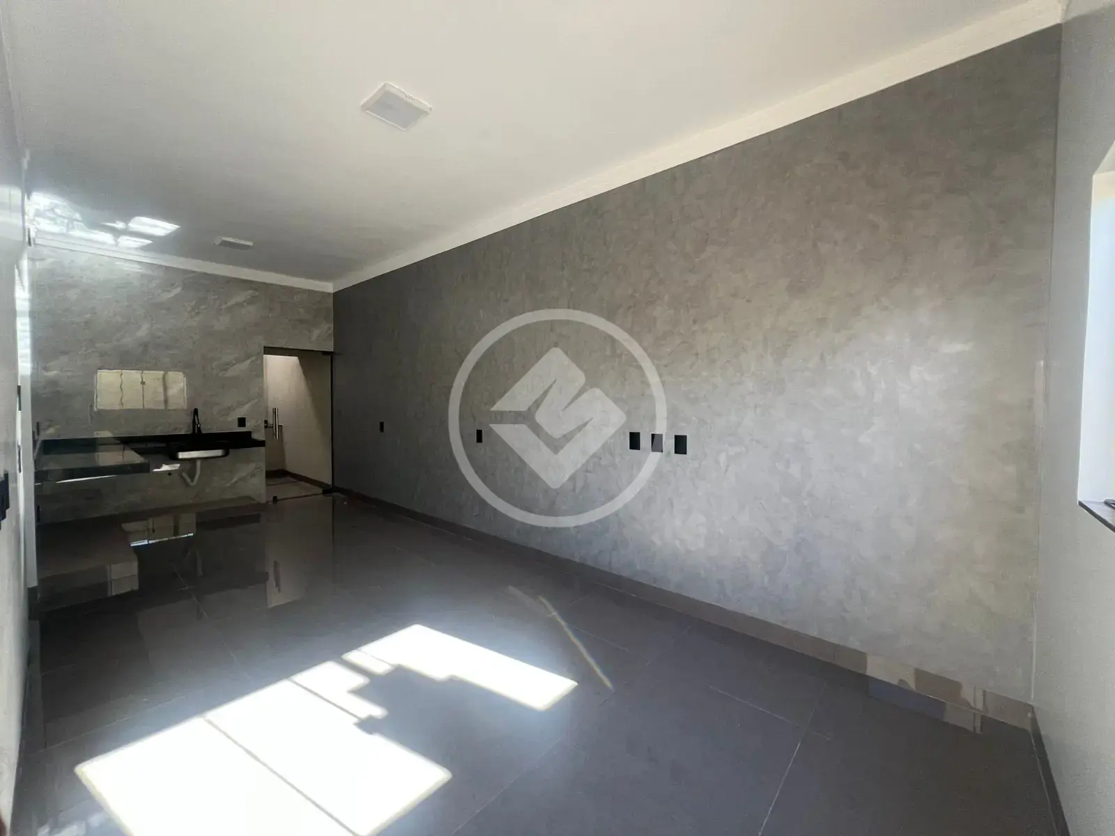 Imagem 1 - Casa em Residencial Recanto dos Ipês, Rio Verde - GO