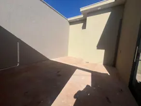 Imagem 5 - Casa em Residencial Recanto dos Ipês, Rio Verde - GO