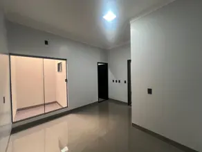 Imagem 2 - Casa em Residencial Recanto dos Ipês, Rio Verde - GO