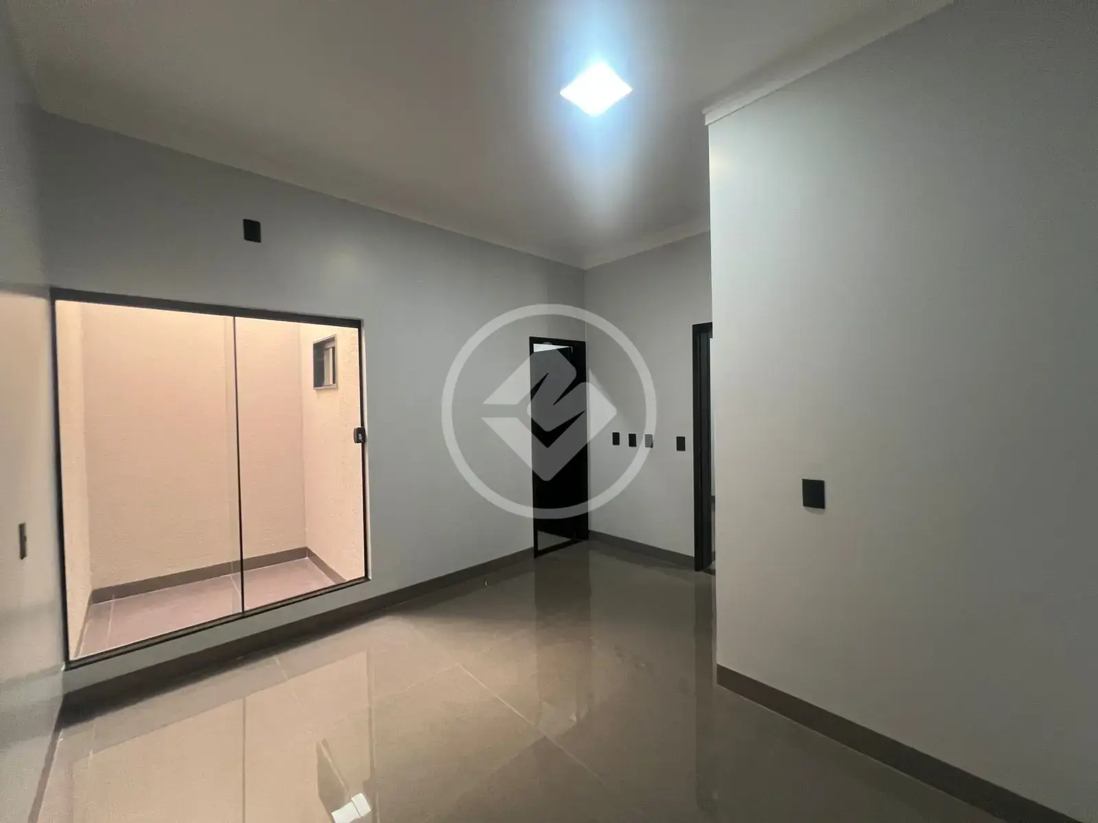 Imagem 2 - Casa em Residencial Recanto dos Ipês, Rio Verde - GO