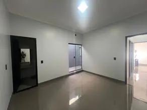 Imagem 4 - Casa em Residencial Recanto dos Ipês, Rio Verde - GO
