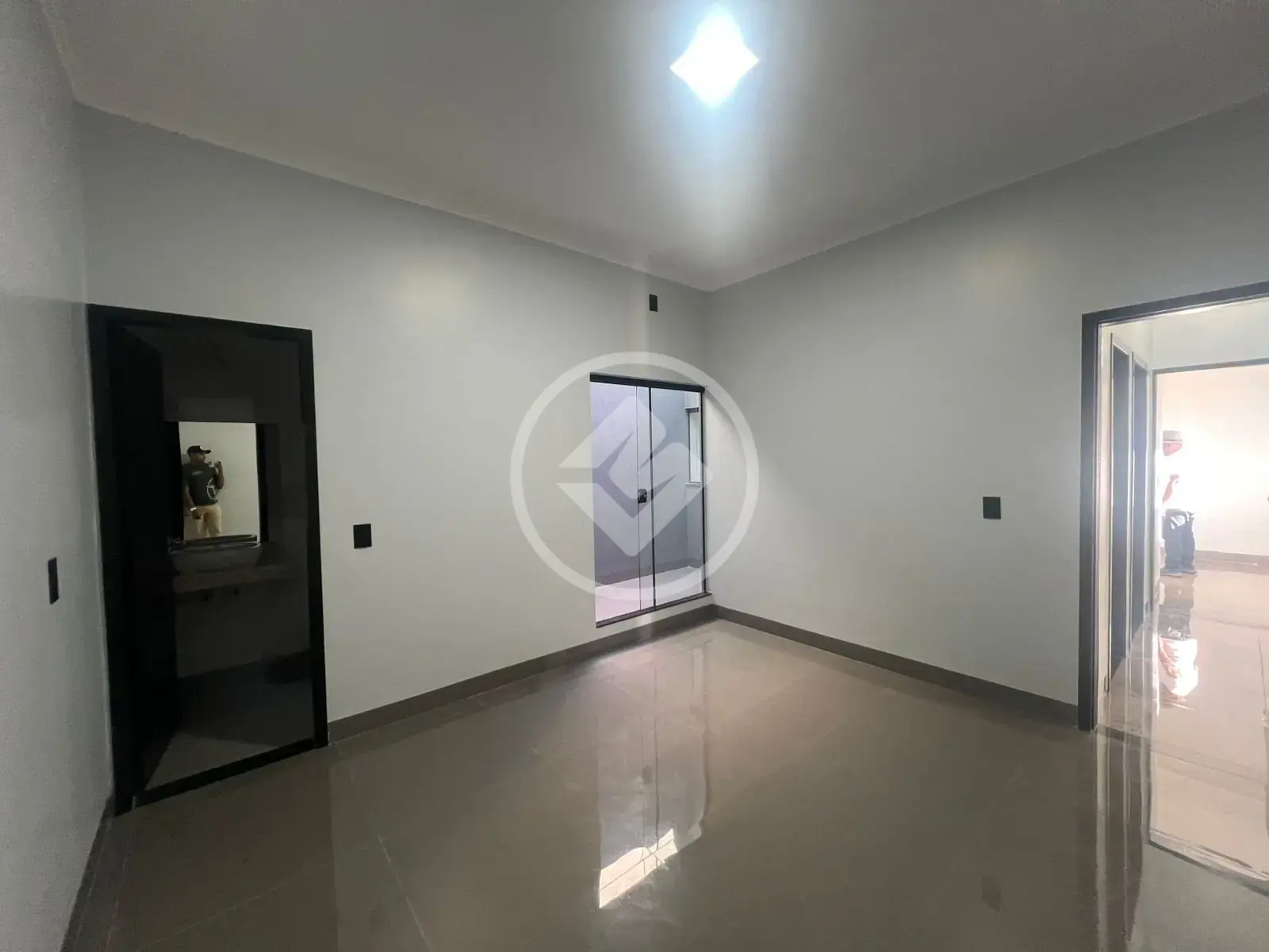 Imagem 4 - Casa em Residencial Recanto dos Ipês, Rio Verde - GO