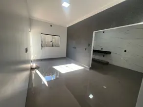Casa Residencial Recanto dos Ipês, Rio Verde - GO — foto 1