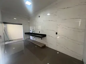 Imagem 2 - Casa em Residencial Recanto dos Ipês, Rio Verde - GO