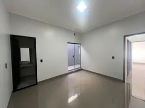 Casa Residencial Recanto dos Ipês, Rio Verde - GO — foto 2