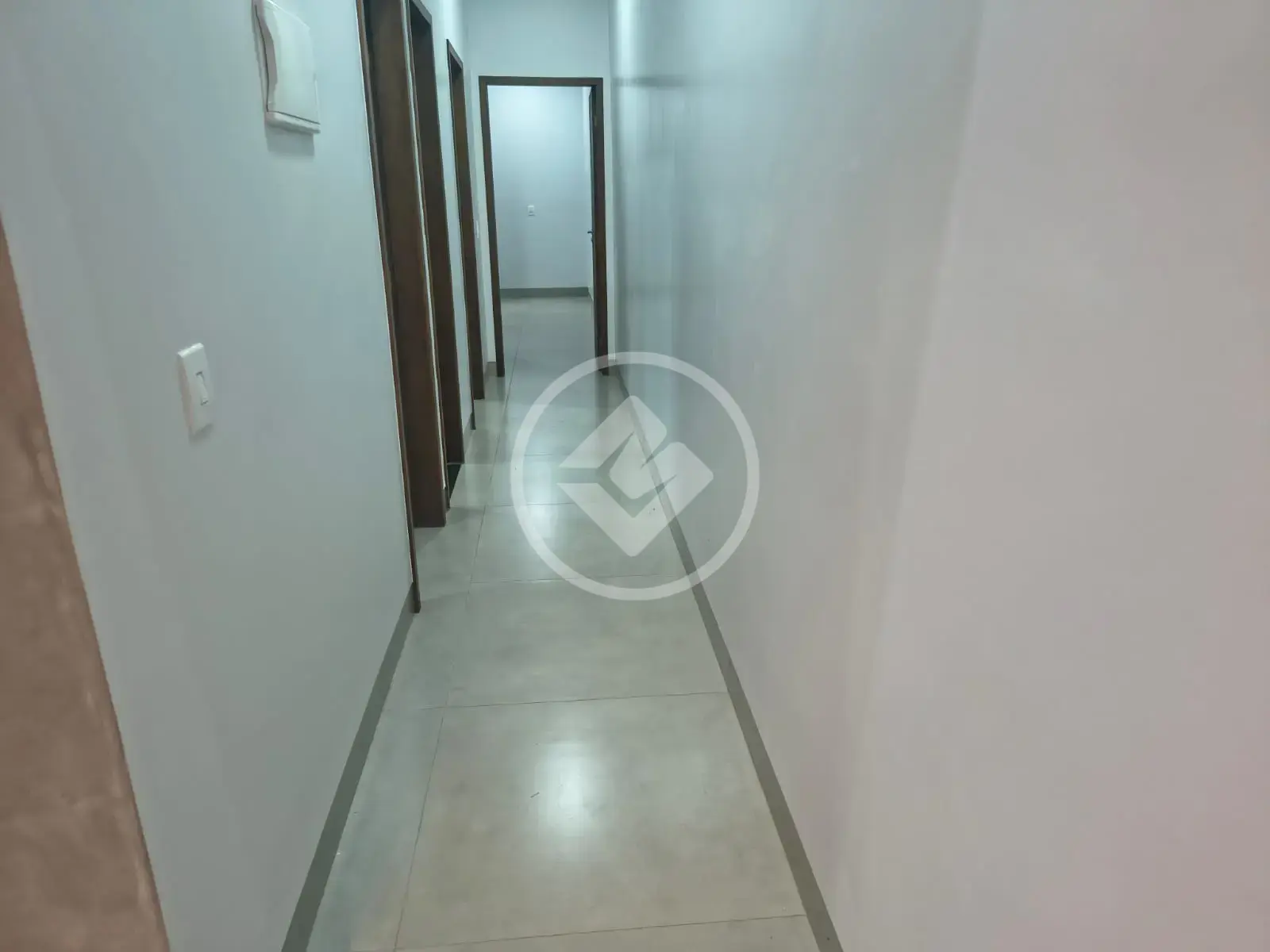 Imagem 6 - Casa em Residencial Veneza, Rio Verde - GO