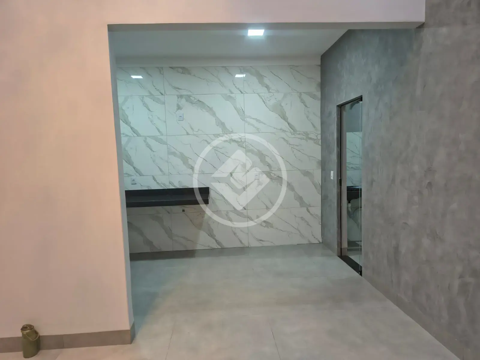 Imagem 3 - Casa em Residencial Veneza, Rio Verde - GO