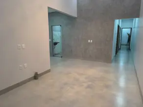 Imagem 2 - Casa em Residencial Veneza, Rio Verde - GO