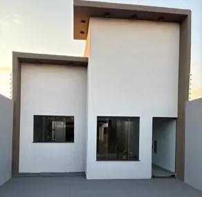 Casa Residencial Veneza, Rio Verde - GO — foto 1