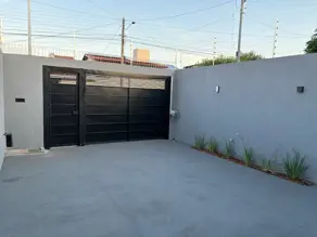 Casa Residencial Veneza, Rio Verde - GO — foto 2