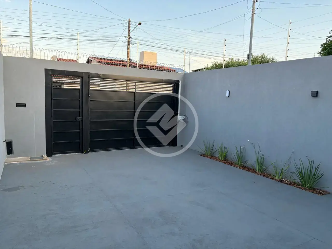 Imagem 1 - Casa em Residencial Veneza, Rio Verde - GO