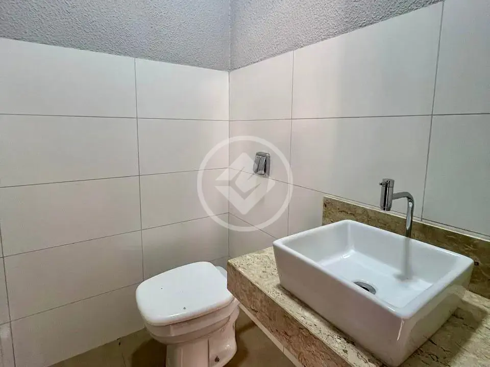 Image 10 - Casa em Jardim Presidente, Rio Verde - GO