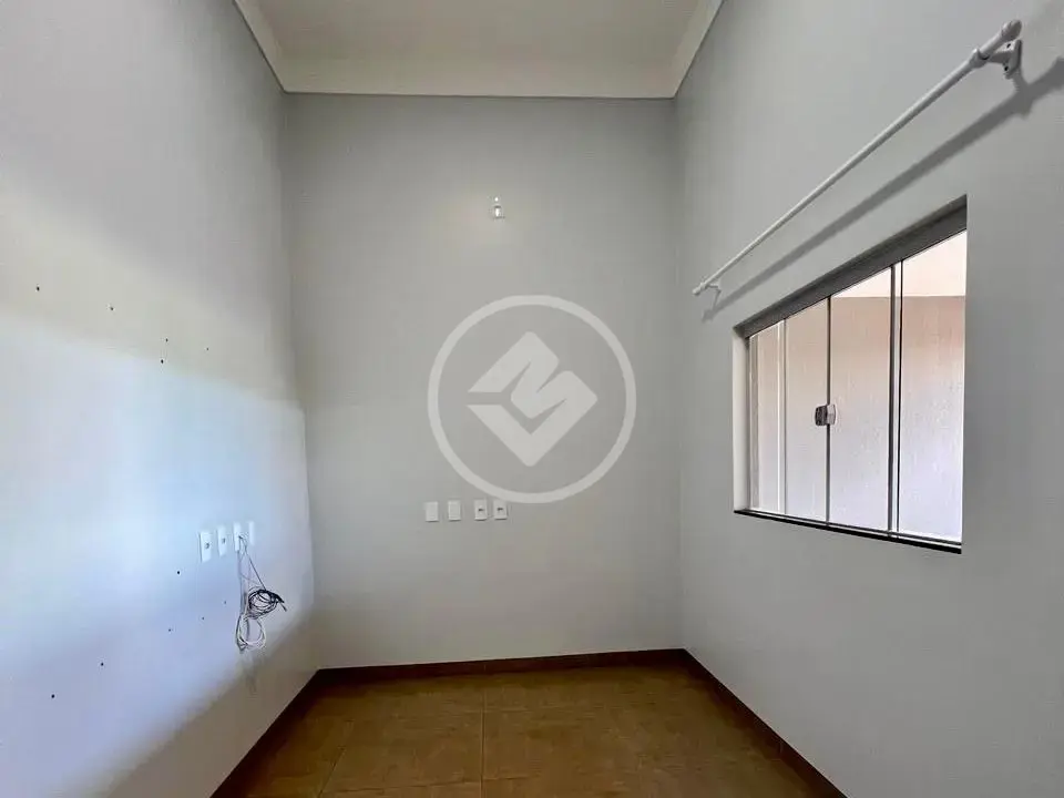 Imagem 5 - Casa em Jardim Presidente, Rio Verde - GO
