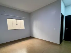 Imagem 6 - Casa em Jardim Presidente, Rio Verde - GO