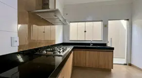Casa Jardim Presidente, Rio Verde - GO — foto 2