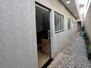 Casa Jardim Presidente, Rio Verde - GO — foto 1