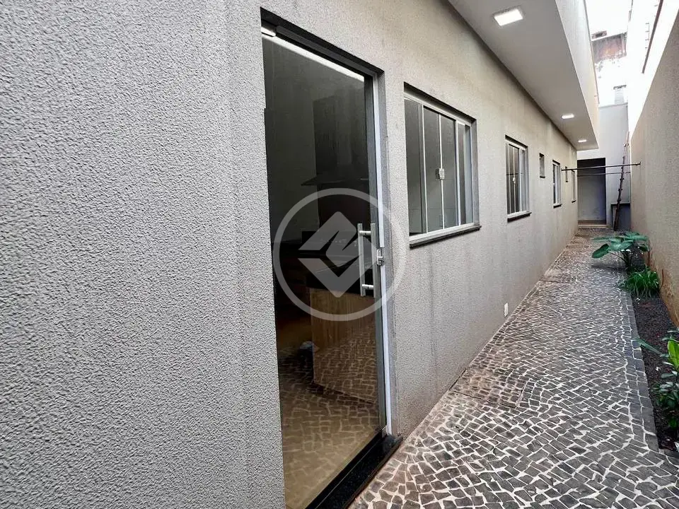 Imagem 1 - Casa em Jardim Presidente, Rio Verde - GO