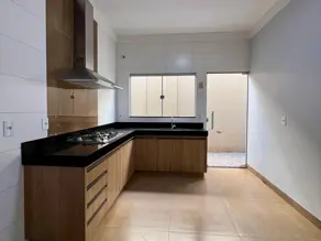 Imagem 2 - Casa em Jardim Presidente, Rio Verde - GO