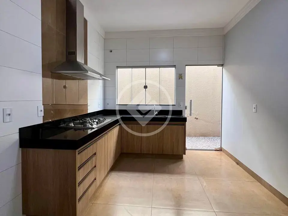 Imagem 2 - Casa em Jardim Presidente, Rio Verde - GO