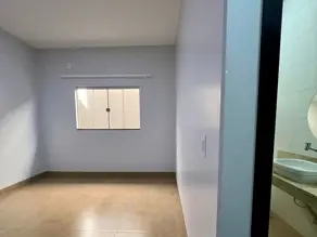 Imagem 4 - Casa em Jardim Presidente, Rio Verde - GO