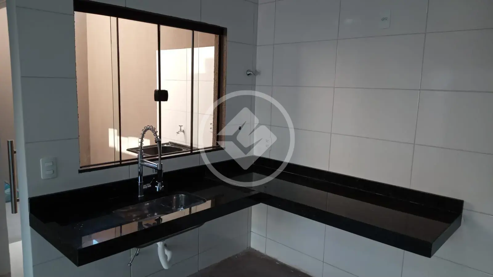 Imagem 3 - Casa em Residencial Recanto dos Ipês, Rio Verde - GO