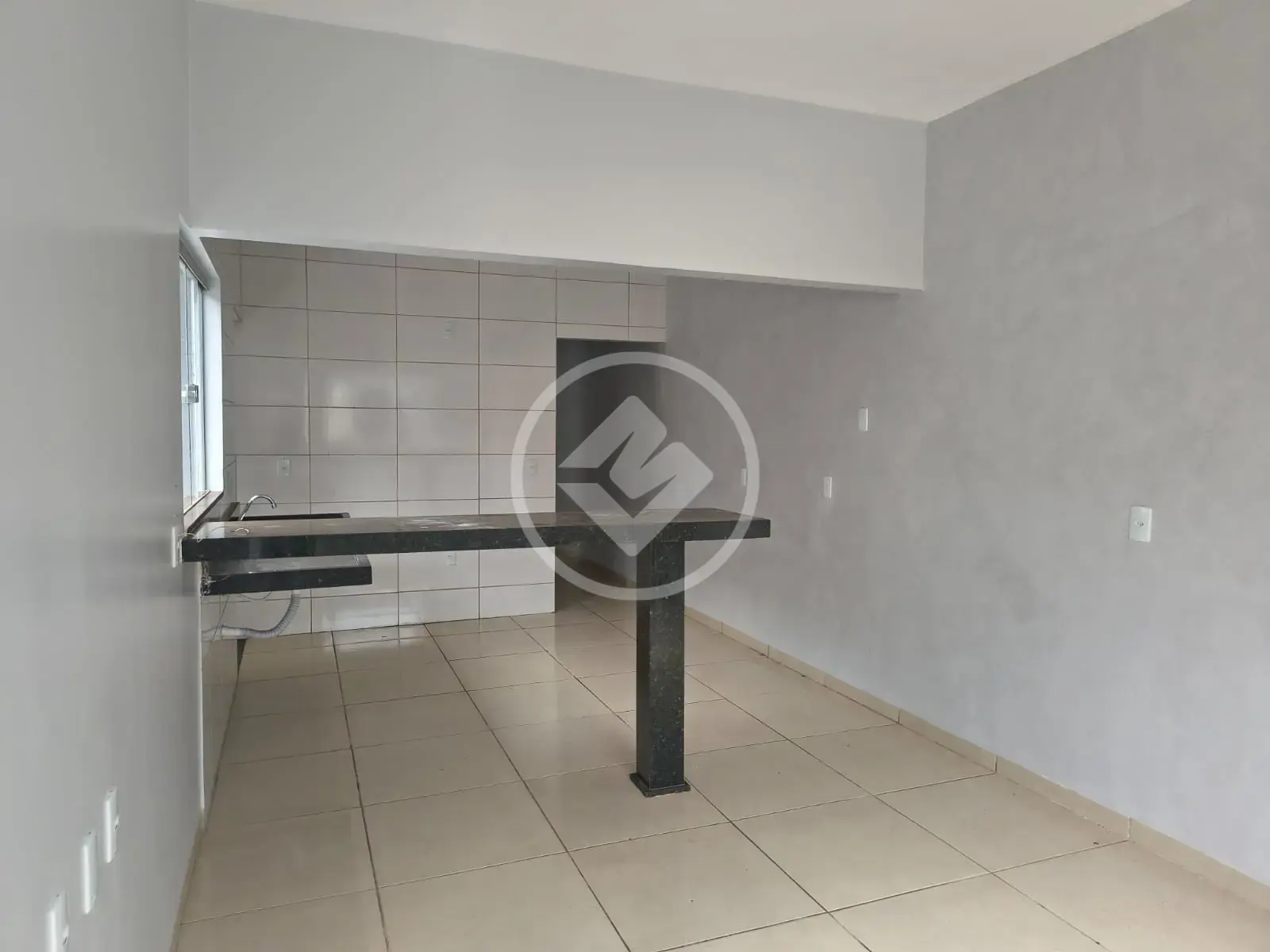 Imagem 2 - Casa em Residencial veneza, Rio Verde - GO