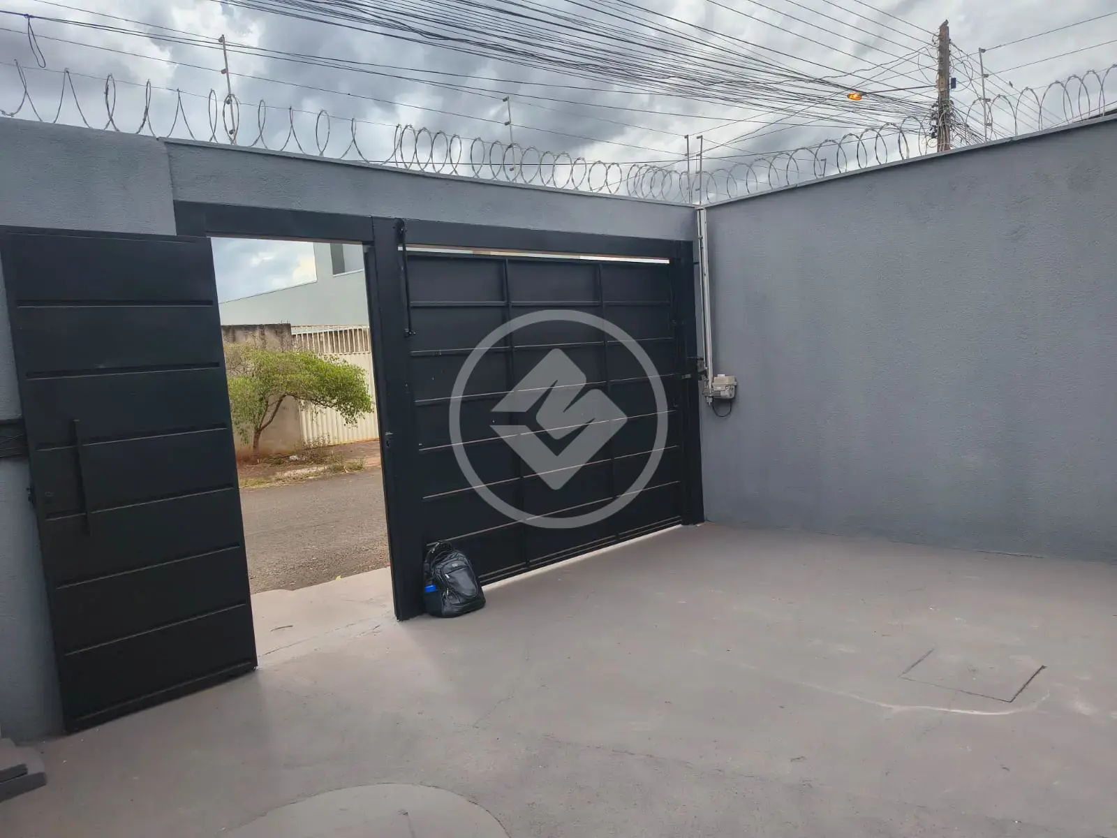 Imagem 1 - Casa em Residencial veneza, Rio Verde - GO