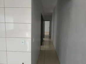 Imagem 6 - Casa em RESIDENCIAL VENEZA, Rio Verde - GO
