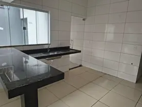 Imagem 4 - Casa em RESIDENCIAL VENEZA, Rio Verde - GO
