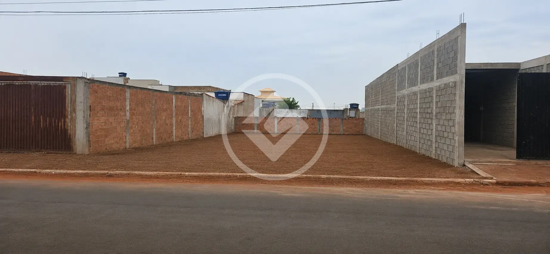 Imagem 1 - Terreno em Parque das Paineiras, Rio Verde - GO