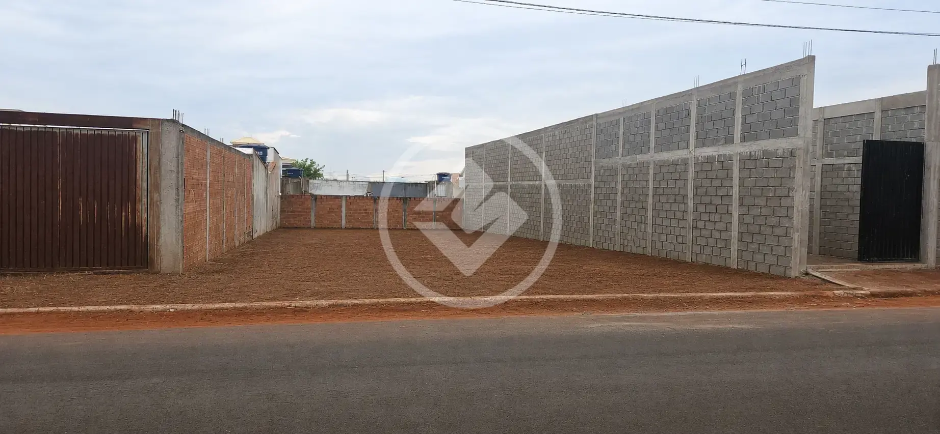 Imagem 1 - Terreno em Parque das Paineiras, Rio Verde - GO